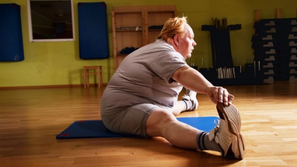 De ce te îngrași când faci sport