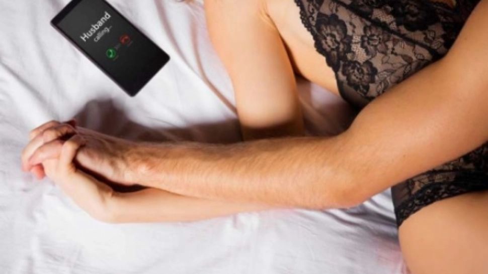 A aflat că l-a înşelat, așa că i-a făcut iubitei un "cadou" pe care o să-l ţină minte toată viaţa