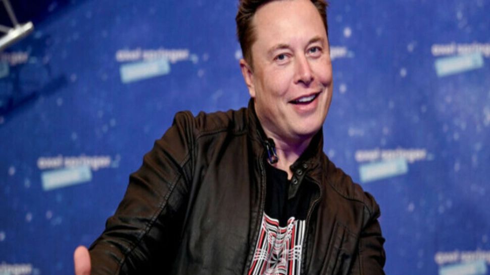Elon Musk FOTO: arhiva