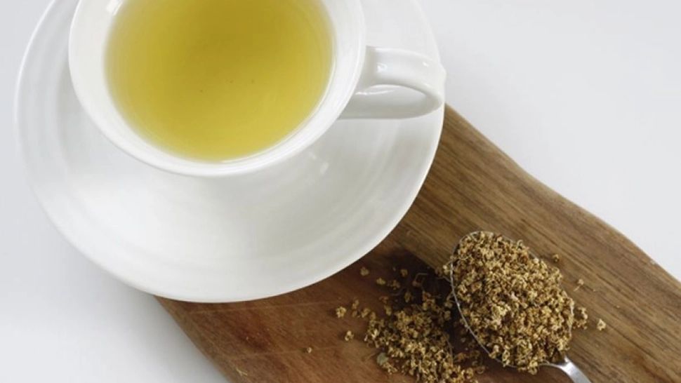 Infuzia de plante care te scapă rapid de burtă și previne obezitatea