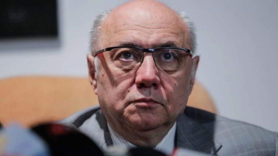 Irinel Popescu acuză un fake news grosolan / Foto: Inquam Photos