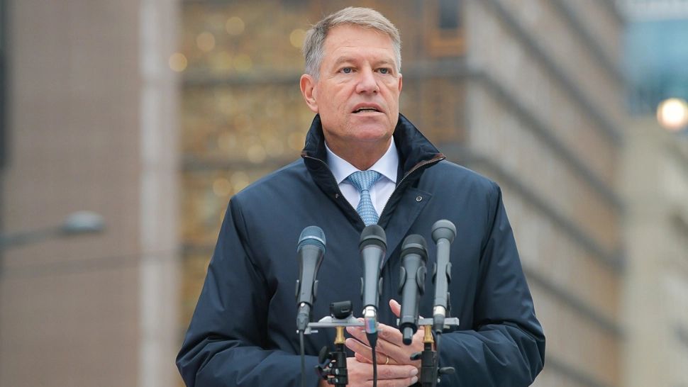 Klaus Iohannis, oripilat de ororile din Ucraina: „Zi de zi vedem imagini de neimaginat. Sunt acte de o cruzime incredibilă”