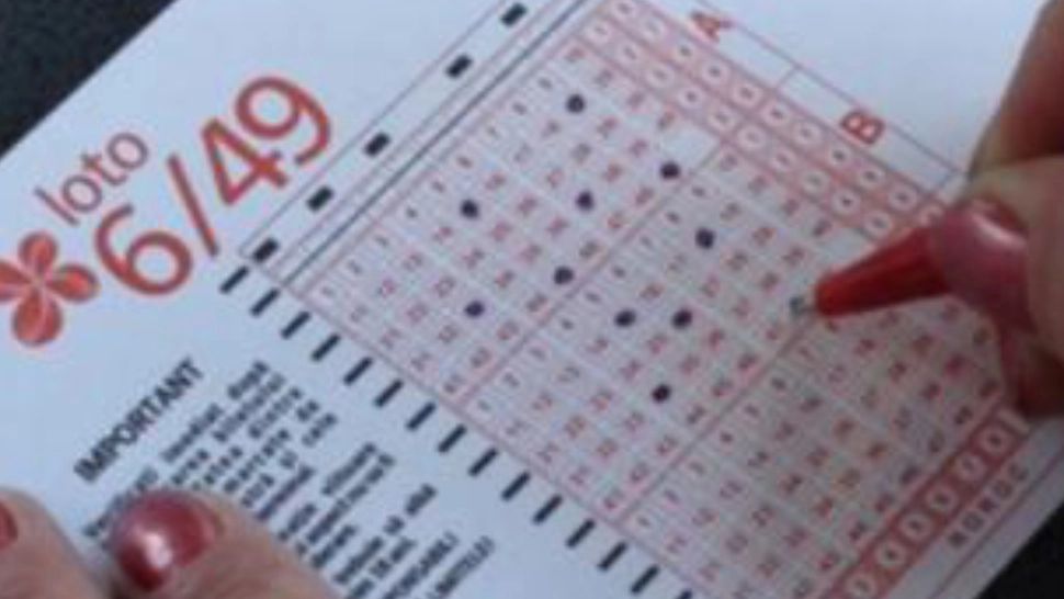 Loto 6/49