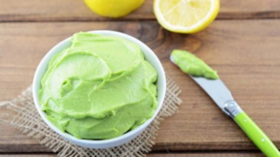 Maioneză de avocado