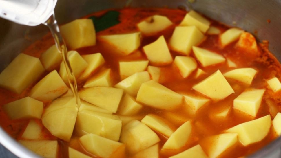Alimente periculoase pentru sănătate