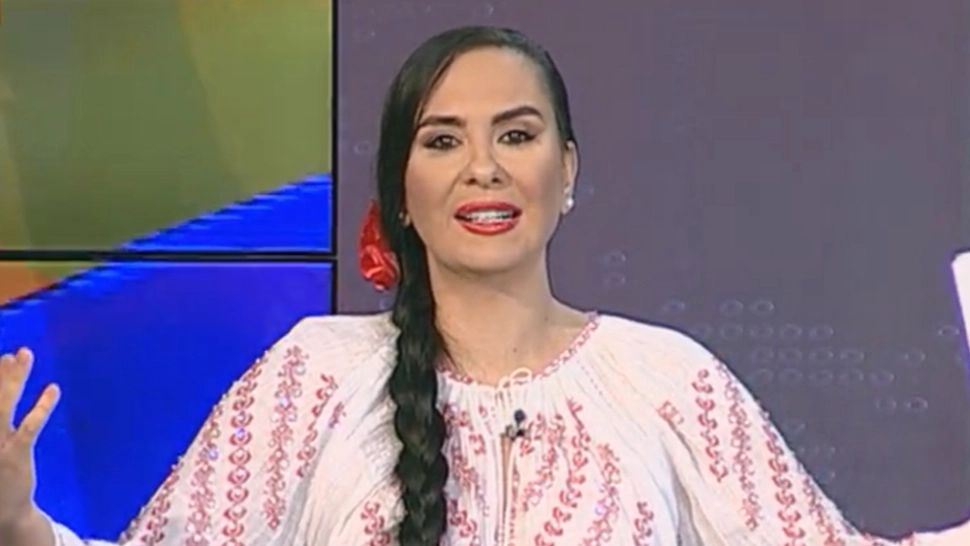 Alexandra Păcuraru
