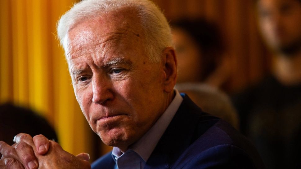 Joe Biden FOTO: Profimedia 