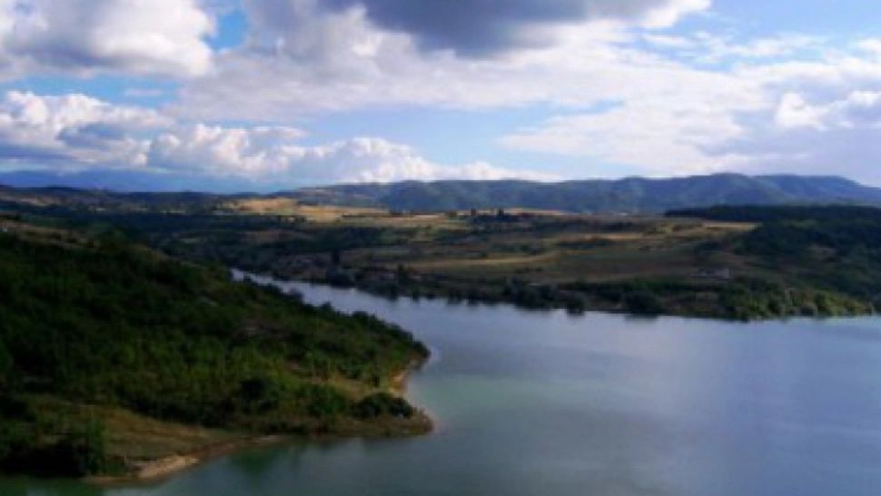Misterul Lacului Cinciș