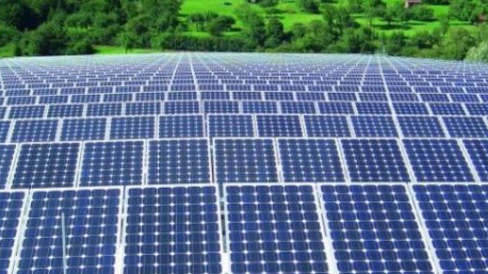 Panouri Fotovoltaice FOTO: Wikipedia