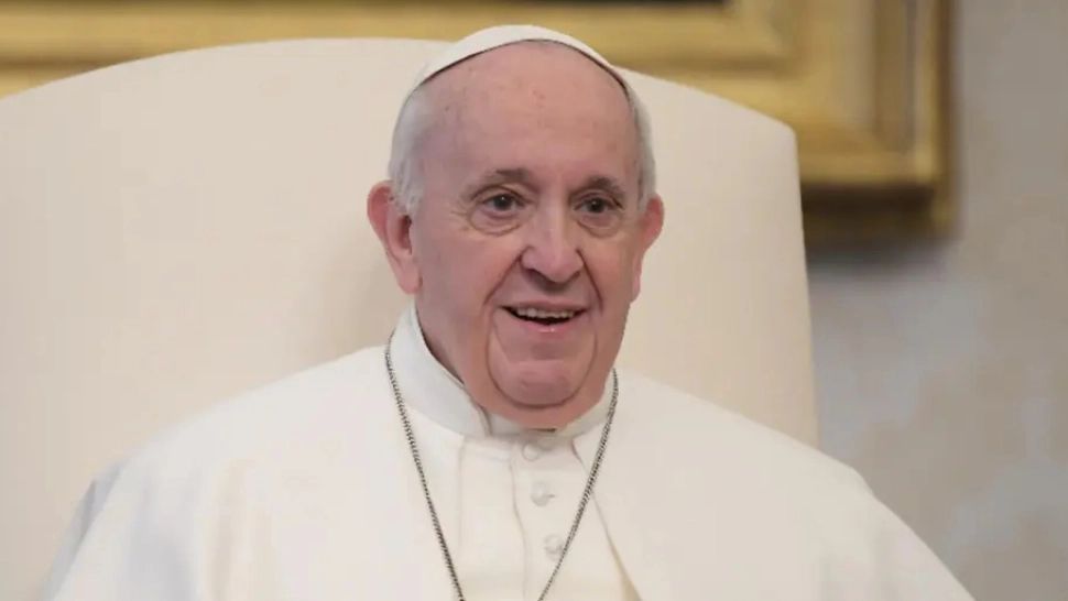 Papa Francisc FOTO: Profimedia 