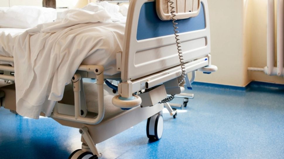 Mai multe persoane au ajuns la spital de Paște