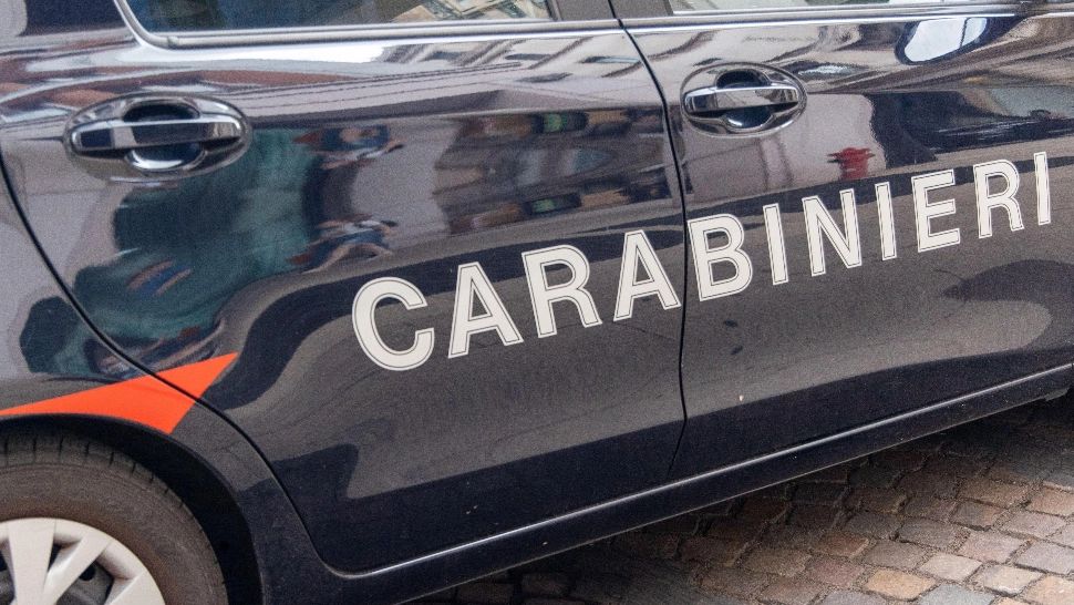 Carabinieri / Profimedia