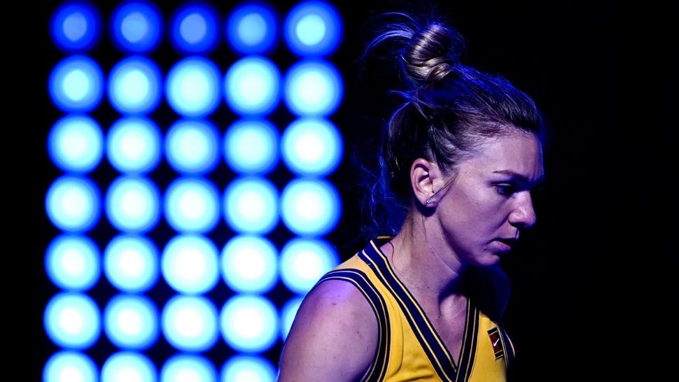 Simona Halep / Foto: Profi Media