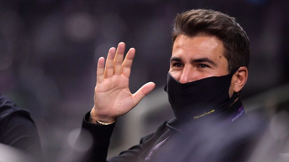 Adrian Mutu, tot mai aproape de noua echipă! Când urmează să semneze + salariul încasat 