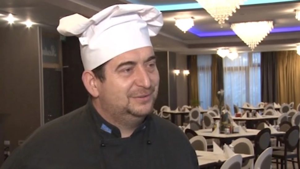 Petrecere de Revelion la malul mării
