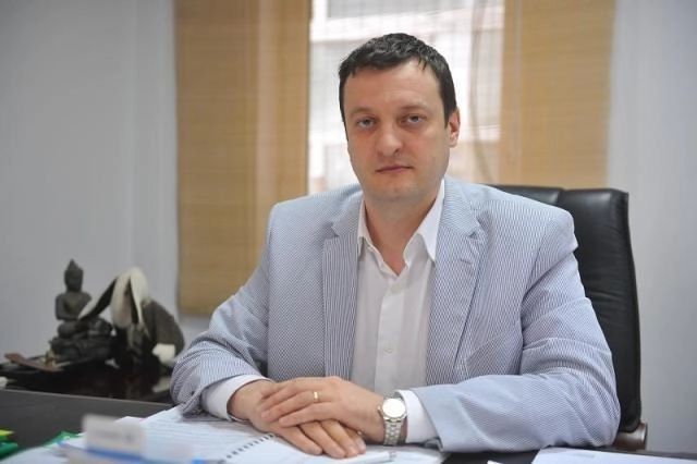 Gral Medical, creștere cu 27% a cifrei de afaceri la 10 luni