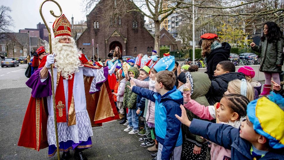 Tradiții de Moș Nicolae. Obiceiuri care trebuie respectate cu sfințenie cu ocazia acestei sărbători 