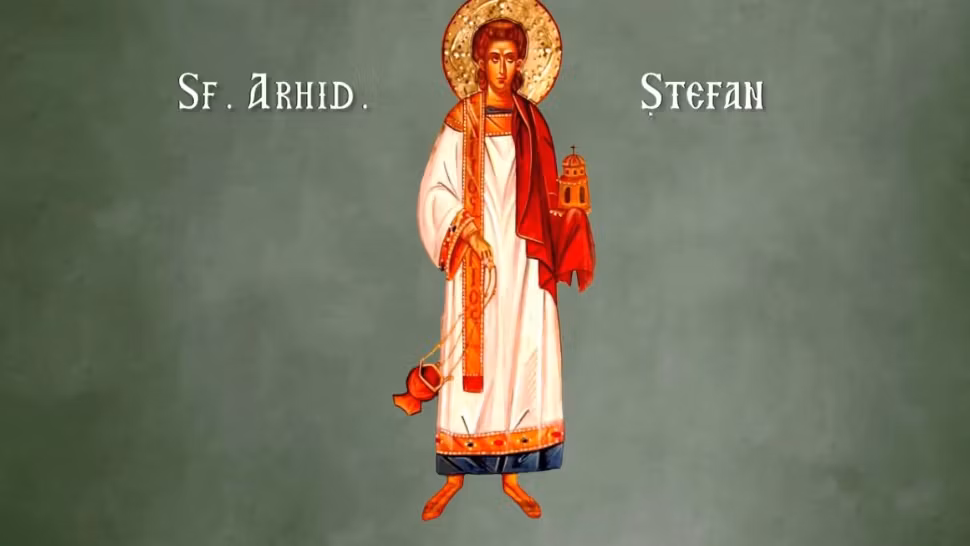 Sfântul Ștefan