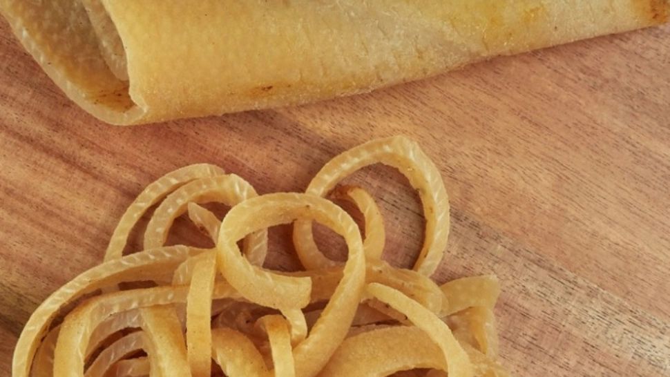 Șoriciul este nelipsit pe masa de Sărbători