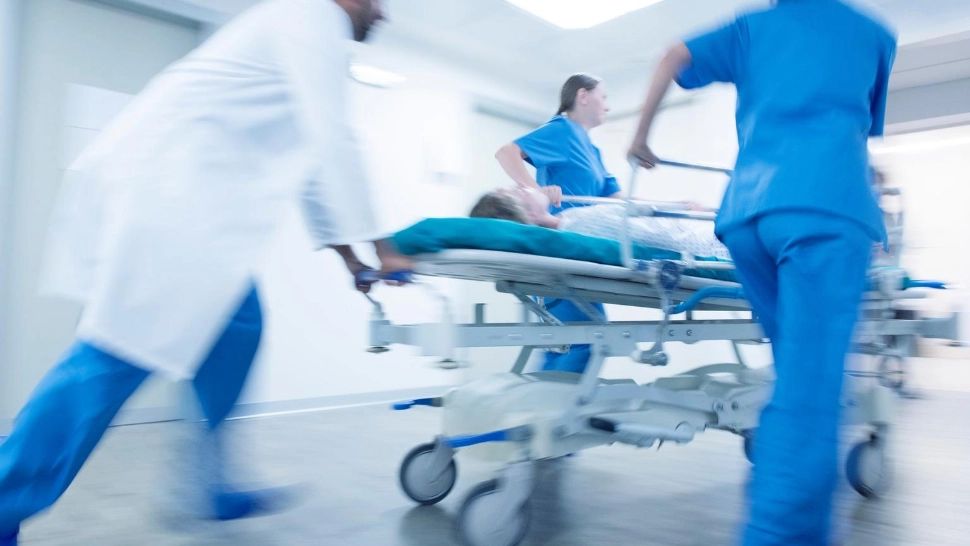 Spital