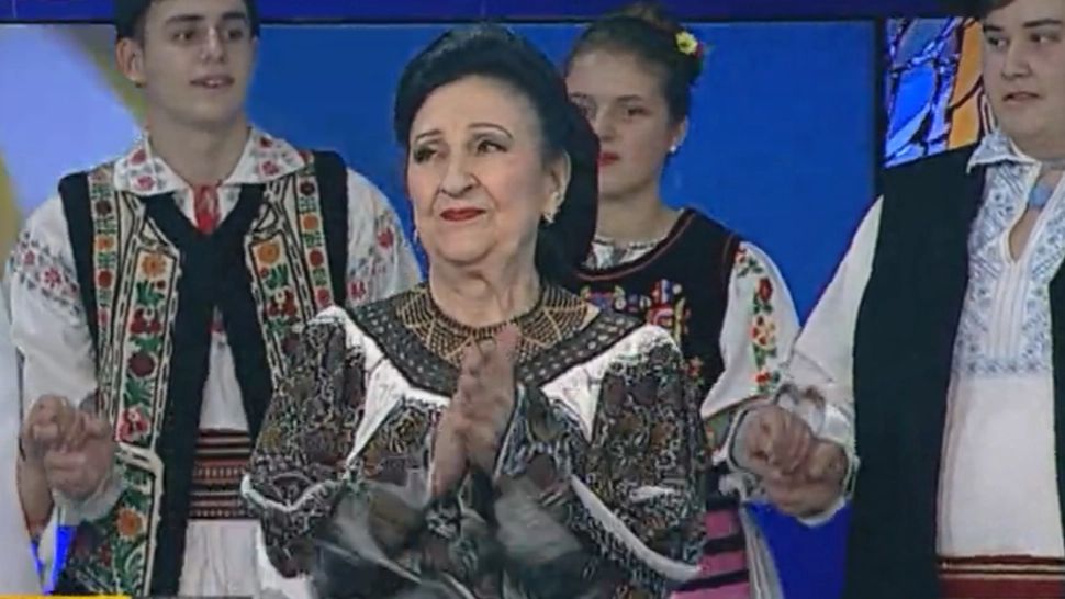 Alexandra Păcuraru