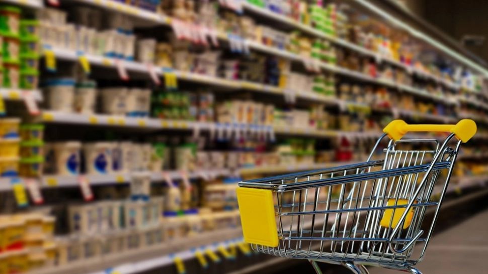Date năucitoare: inflația pentru mâncare, peste 25% 