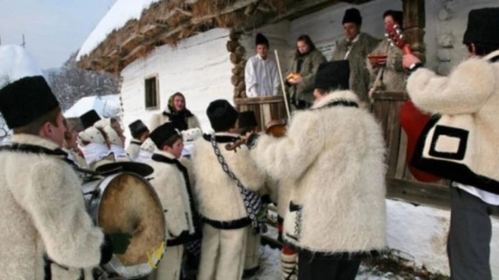 Cele mai frumoase tradiţii de Crăciun. Cum se pregătesc românii de sărbătoare