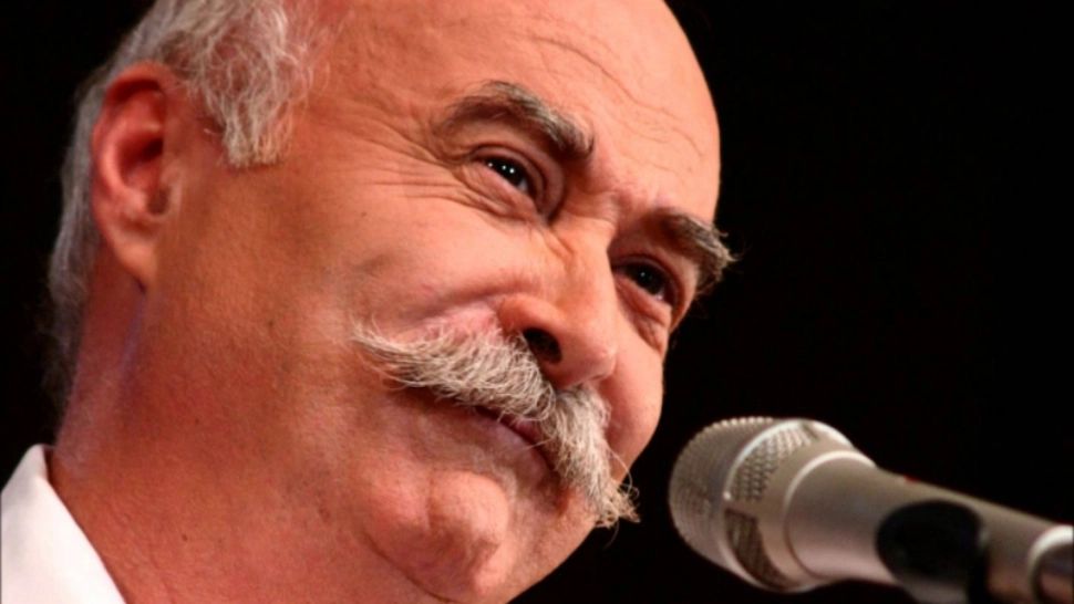 Tudor Gheorghe, concert-eveniment, la Realitatea PLUS: The best of taraf 