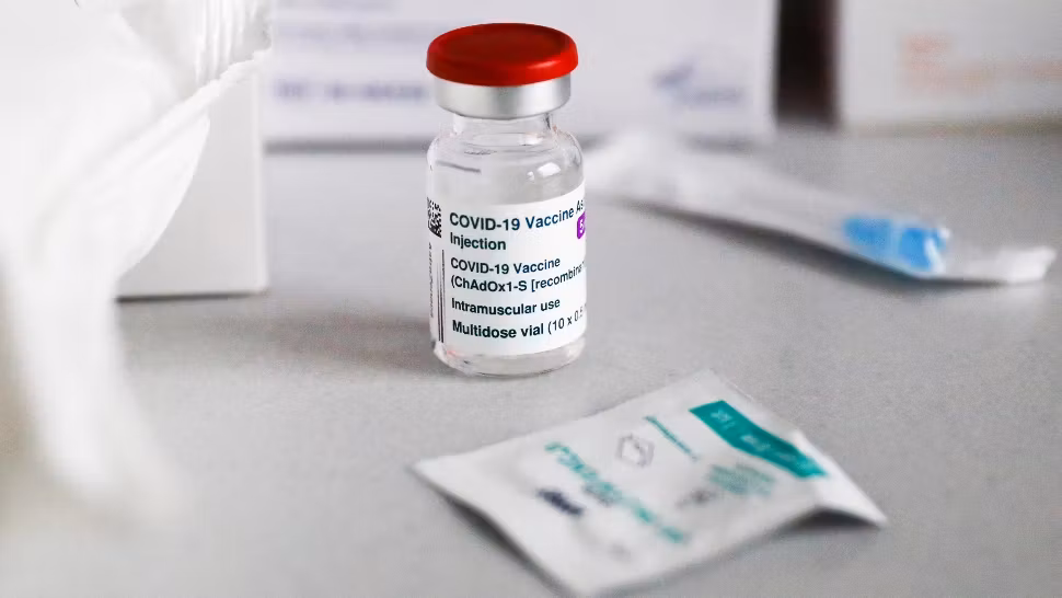 Vaccin special pentru varianta Omicron. Foto/Profimedia