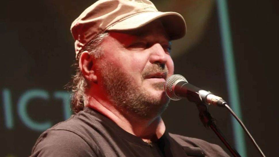 Mesajul tulburător postat de fiica lui Victor Socaciu după moartea artistului