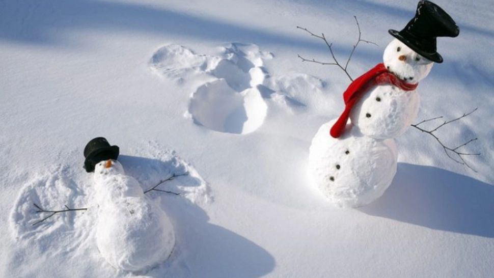 Prognoza meteo 25 decembrie