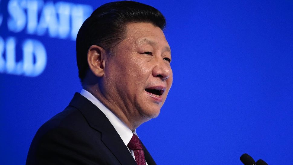 Xi Jinping FOTO: Profimedia