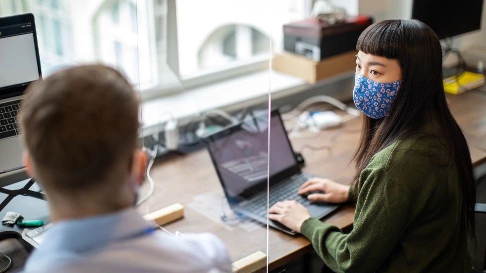 Birou FOTO: Shutterstock