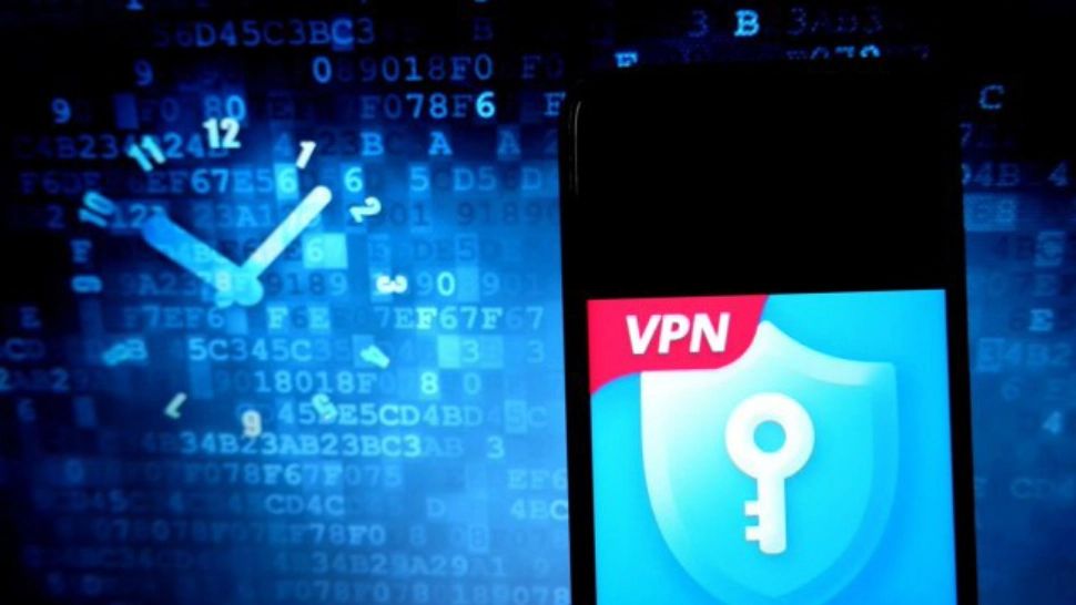 VPN