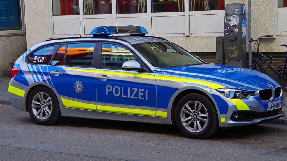 Politie FOTO: Wiki