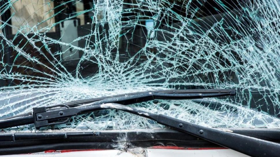 Accident rutier Egipt FOTO: ARhiva