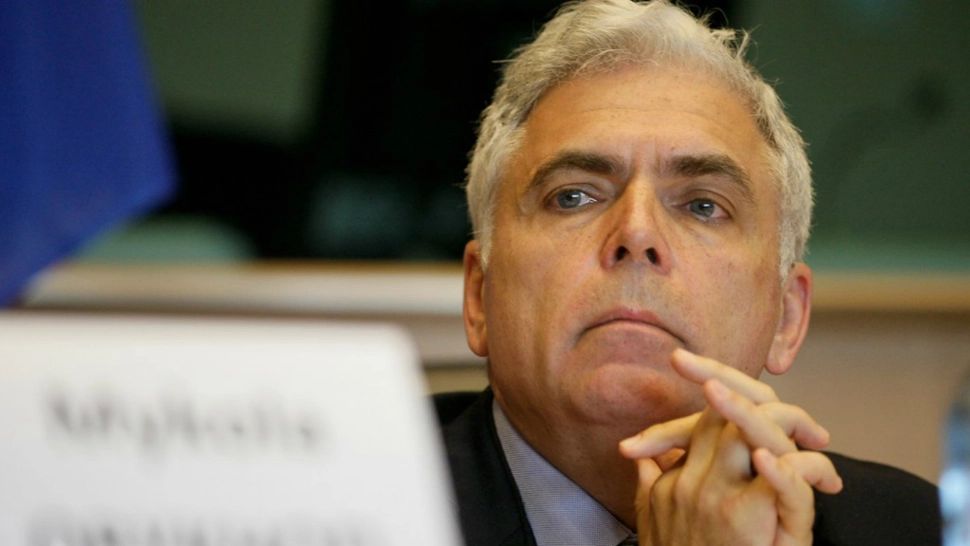 Adrian Severin, fost ministru de Externe