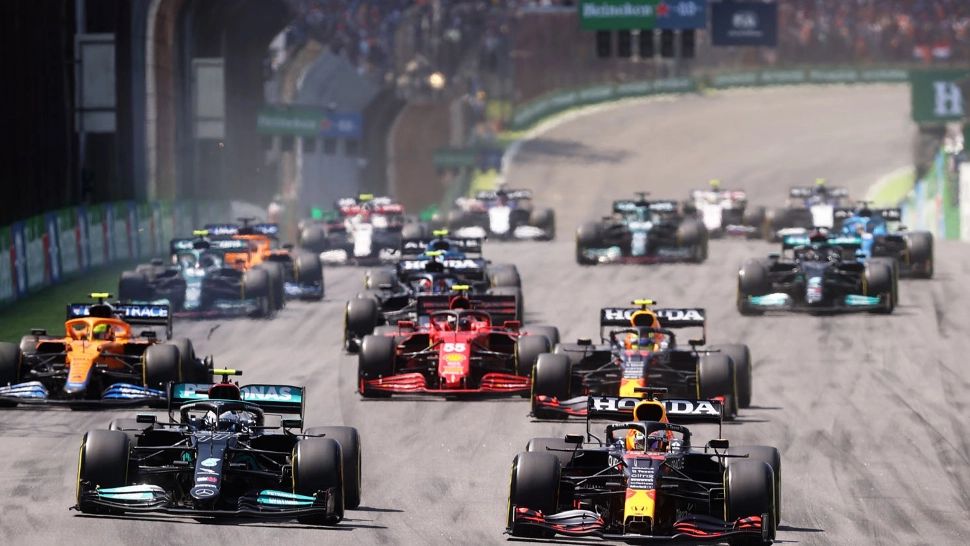 Formula 1 FOTO: Profimedia 