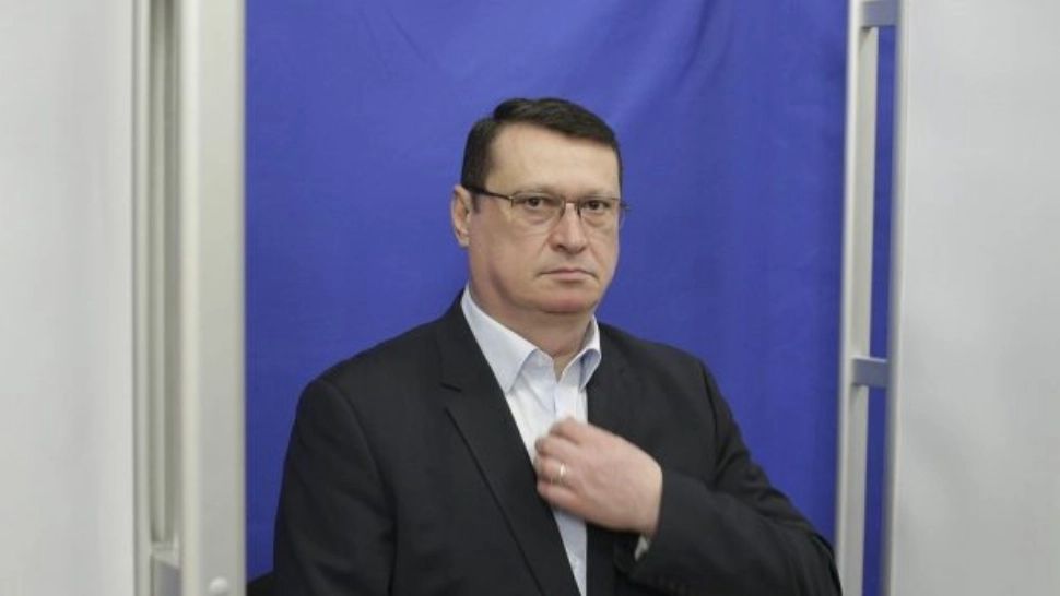 Foto arhivă Inquam