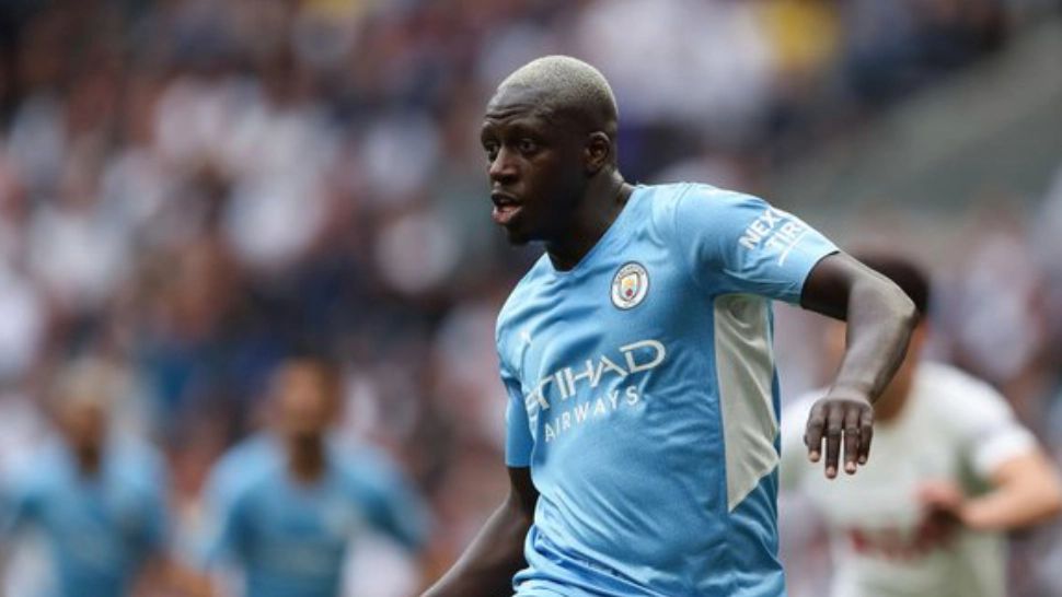 Mendy FOTO: Profimedia