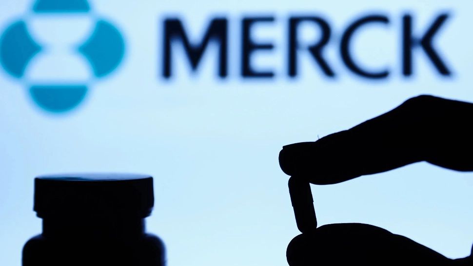 MERCK FOTO: Profimedia