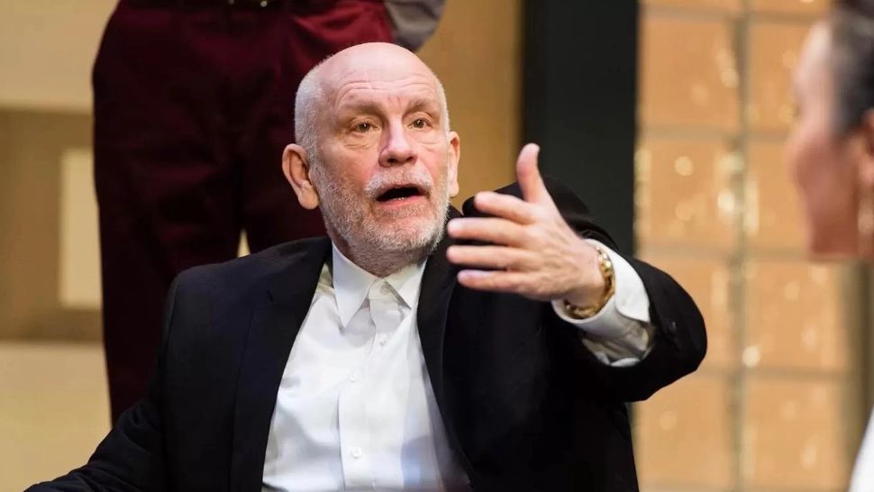 John Malkovich FOTO: Profimedia