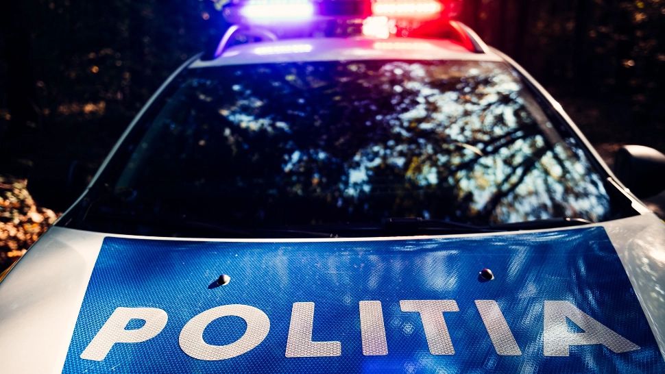 Sursa foto: Facebook / Poliția Română
