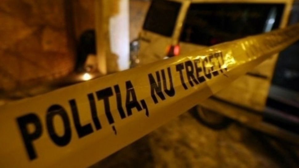Doi frați, intoxicați cu monoxid de carbon