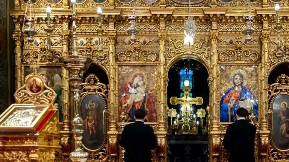 Postul Paștelui 2022. Când începe Postul Mare și ce fac credincioșii ortodocși timp de cel puțin 40 de zile