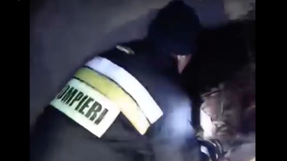 Captura video