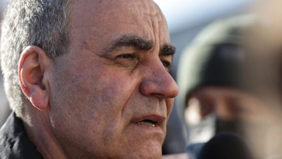  Vasile Petrariu, lider sindical STB