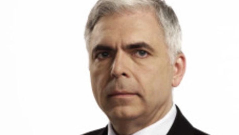 Adrian Severin, fost ministru de Externe