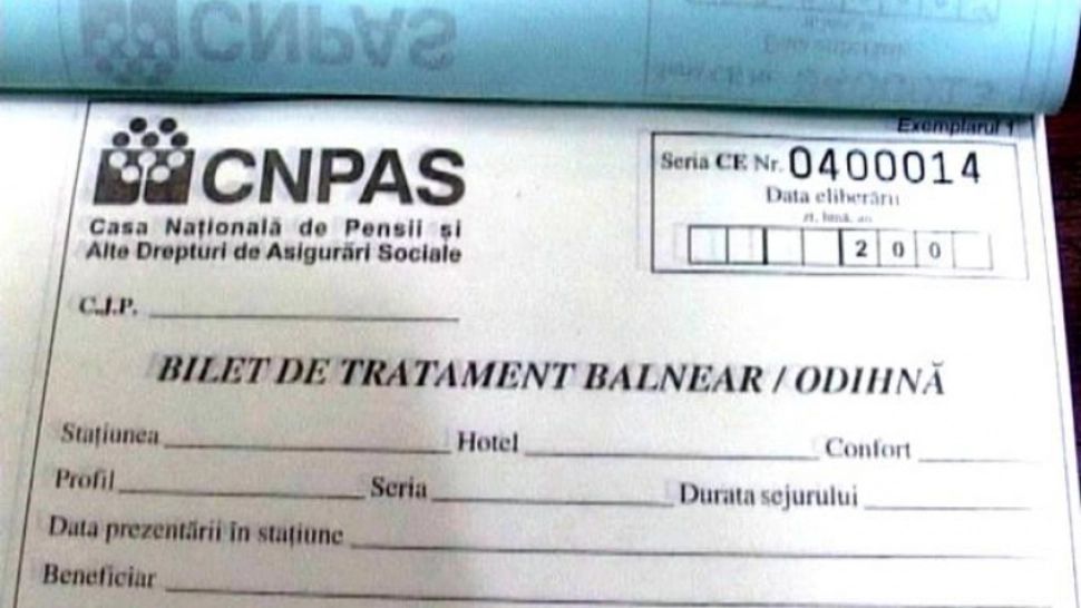 Foto: CNP