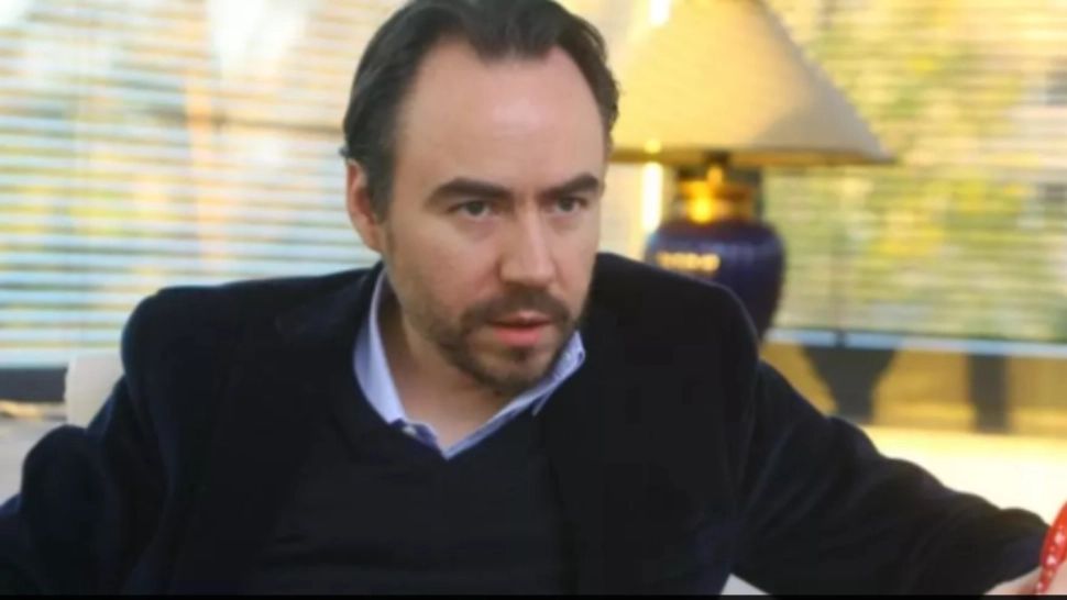 Bobby Păunescu, regizor, președinte ARMIS